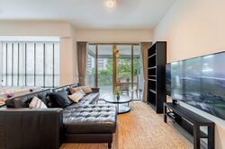 The Minton (D19), Condominium #462877501